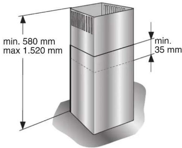 GAGGENAU AI402120 - Gebruik met circulatielucht - 2