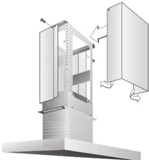 GAGGENAU AI402120 - Note: - 6