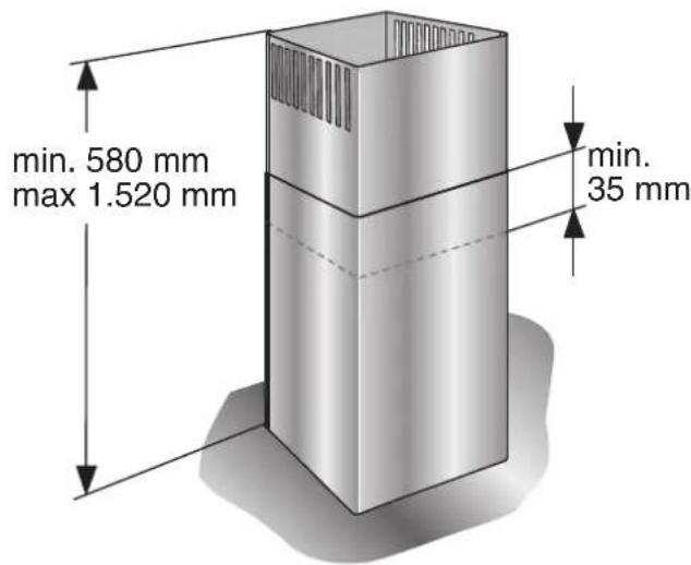 GAGGENAU AI402120 - Circulating-air mode - 2