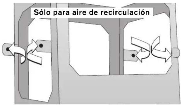 GAGGENAU AI402150 - Importante: - 2