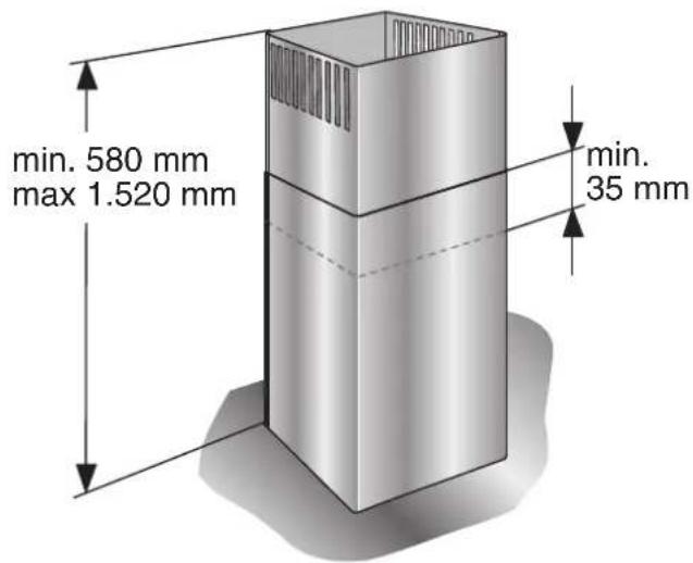 GAGGENAU AI402150 - Circulating-air mode - 2