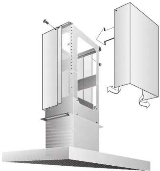 GAGGENAU AI402150 - Important : - 6