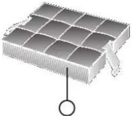 GAGGENAU AI400120 - Importante: - 17