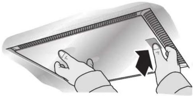 GAGGENAU AI400120 - ⚠️ PERIGO DE INCÊNDIO - 1