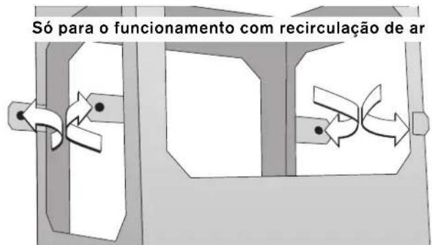 GAGGENAU AI400120 - Importante: - 2