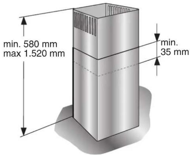 GAGGENAU AI400120 - Funzionamento a ricircolo d'aria - 2
