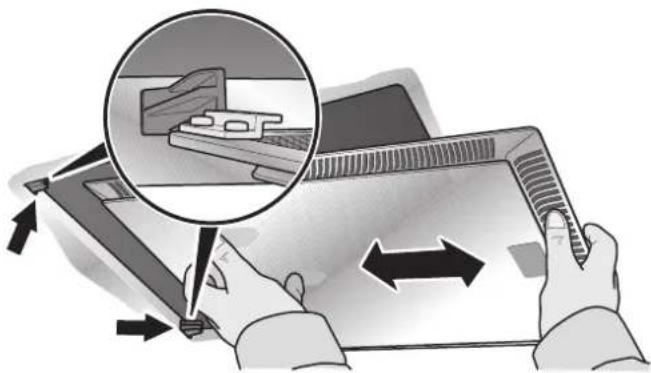 GAGGENAU AI400120 - ⚠️ PERIGO DE INCÊNDIO - 2