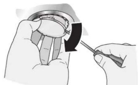 GAGGENAU AI400120 - ⚠️ VERLETZUNGSGEFAHR - 1