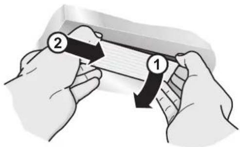 GAGGENAU AI221120 - RISK OF INJURY - 1