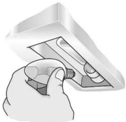 GAGGENAU AI221120 - PELIGRO DE LESIONES - 2