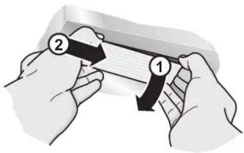 GAGGENAU AI221120 - VERLETZUNGSGEFAHR - 1