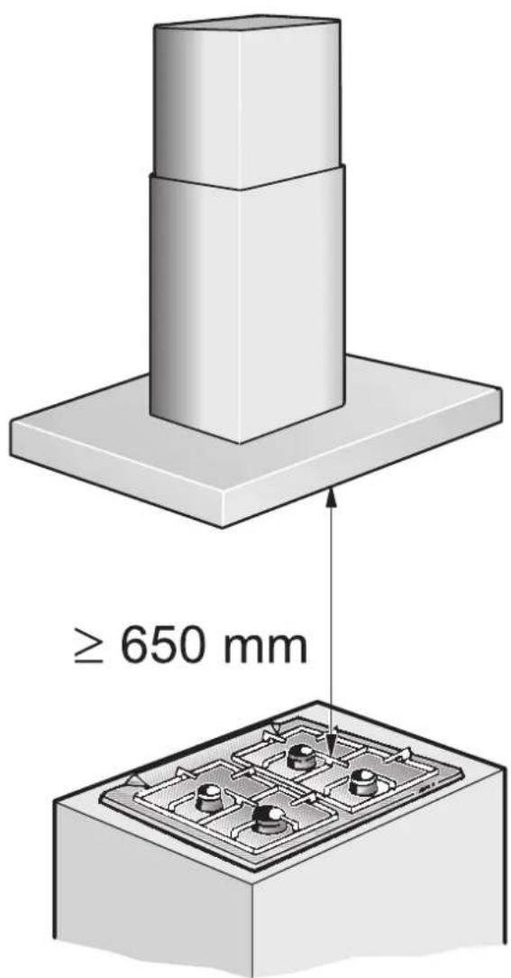 GAGGENAU AI220190 - 1