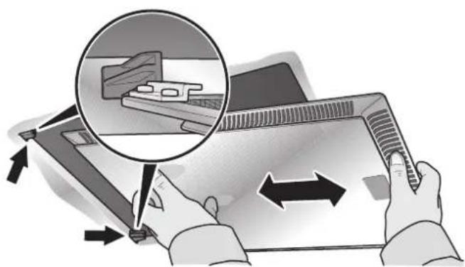 GAGGENAU AI220190 - Desmontar y montar los filtros antigrasa metálicos - 3