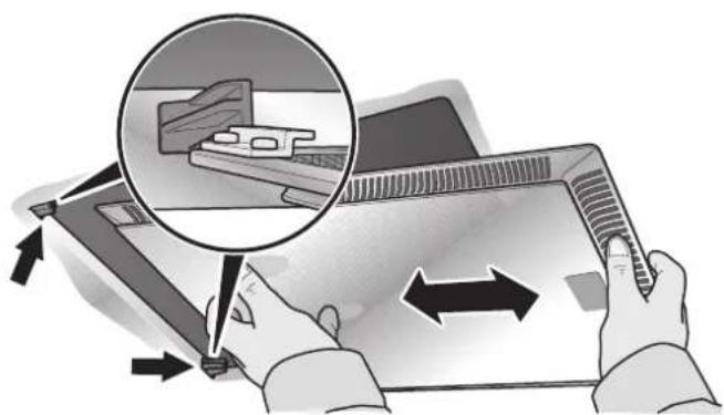 GAGGENAU AI220190 - Smontaggio e montaggio dei filtri per grassi - 3