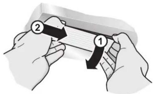 GAGGENAU AI220190 - RISK OF INJURY - 1