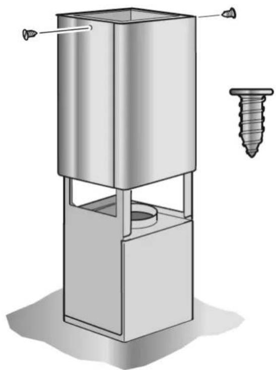 GAGGENAU AI220190 - RISK OF INJURY - 2