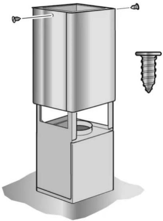 GAGGENAU AI220120 - ⚠️ VERLETZUNGSGEFAHR - 2
