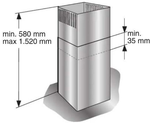 GAGGENAU AI220120 - Operating modes - 4