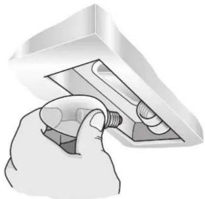 GAGGENAU AI220120 - ⚠️ PELIGRO DE LESIONES - 2