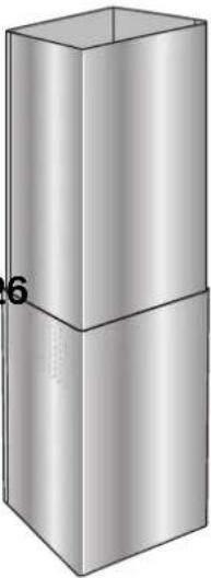 GAGGENAU AI220120 - ⚠️ PERIGO DE INCÊNDIO - 6