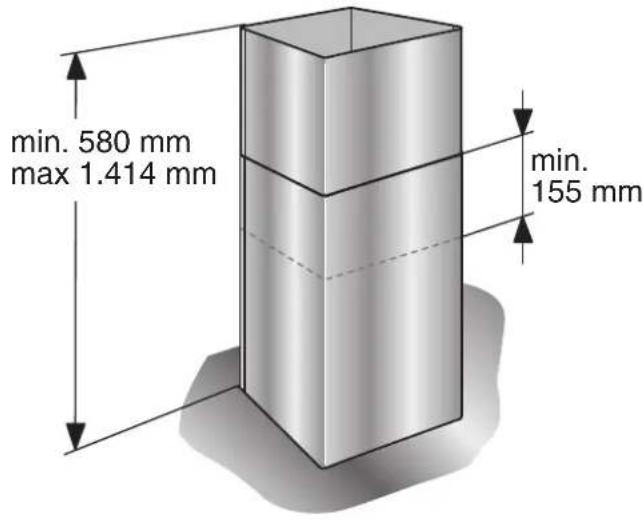 GAGGENAU AI220120 - Gebruikswijze - 2
