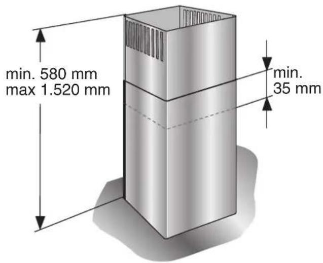 GAGGENAU AI220120 - Betriebsarten - 4