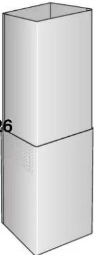 GAGGENAU AI220100 - ⚠️ PERIGO DE INCÊNDIO - 8