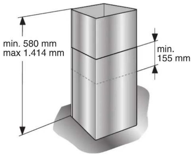 GAGGENAU AI220100 - Betriebsarten - 2