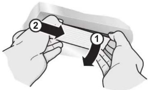 GAGGENAU AI220100 - ⚠️ PERIGO DE FERIMENTOS - 1