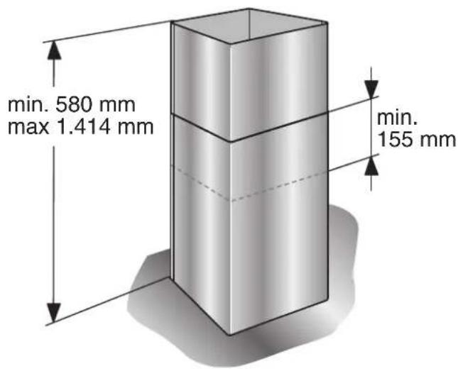 GAGGENAU AI220100 - Operating modes - 2