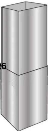 GAGGENAU AI220100 - ⚠️ PERIGO DE INCÊNDIO - 6