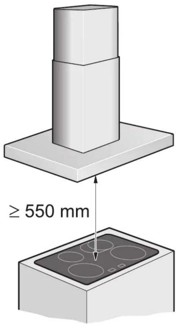 GAGGENAU AI 221100 - 2