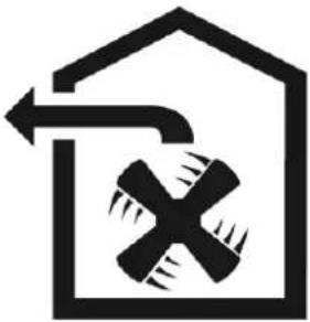 GAGGENAU AI 221100 - Funzionamento ad espulsione d'aria - 1