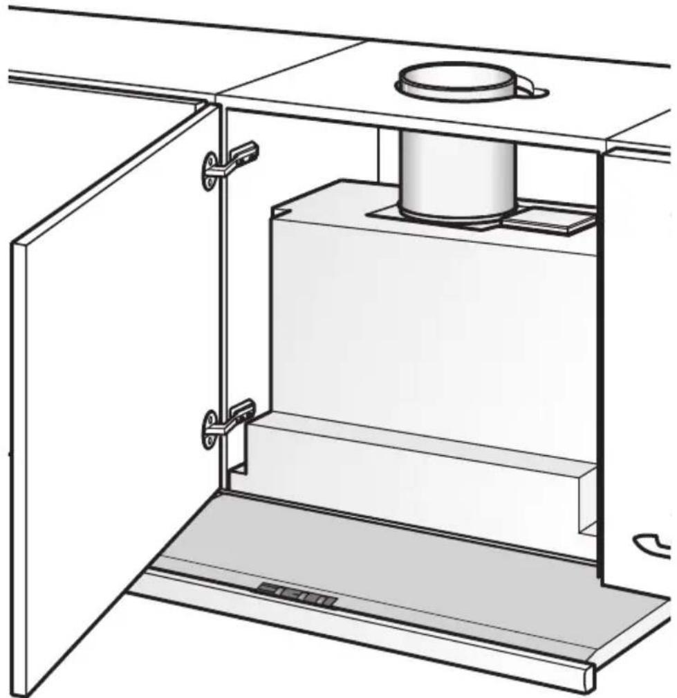 GAGGENAU AH273150 - AH 198-150 / 170   AH 273-150 / 170 - 1