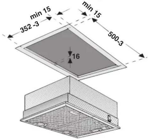 GAGGENAU AH273150 - Einbauen - 1