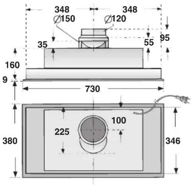 GAGGENAU AH273150 - Einbauen - 6