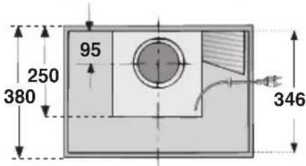 GAGGENAU AH273150 - Installation - 4