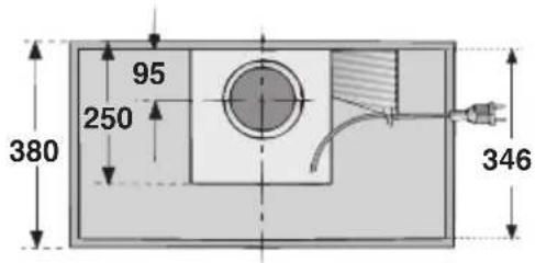 GAGGENAU AH273150 - Montage - 8