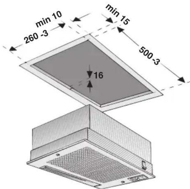 GAGGENAU AH273150 - Electrical connection Installation - 1