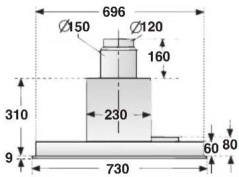 GAGGENAU AH273150 - Einbauen - 7