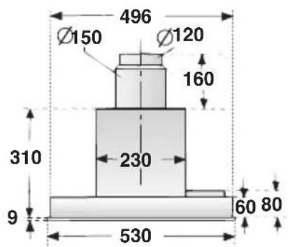 GAGGENAU AH273150 - Einbauen - 3