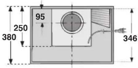 GAGGENAU AH273150 - Inbouwen - 4