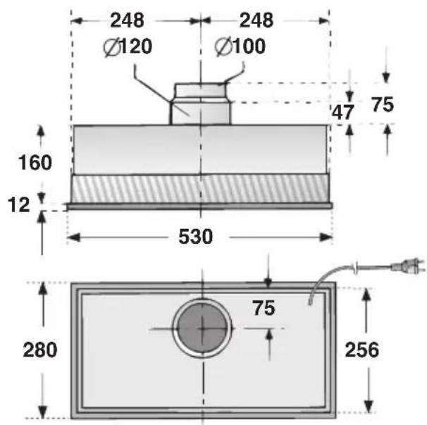 GAGGENAU AH273150 - Electrical connection Installation - 2