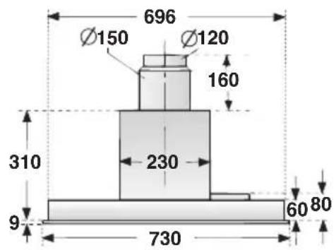 GAGGENAU AH273150 - Montaje - 7