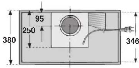 GAGGENAU AH273150 - Inbouwen - 8