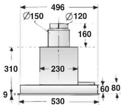 GAGGENAU AH273150 - Montaggio - 3