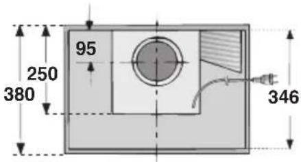GAGGENAU AH273150 - Einbauen - 4