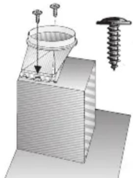 GAGGENAU AH273150 - Campanas extractoras con salute de aire rectangular: - 1