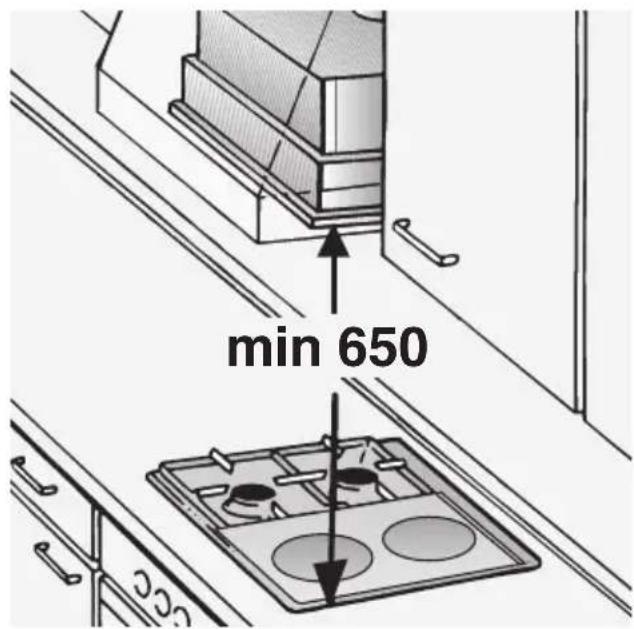 GAGGENAU AH273150 - EninAev unodxiEic yia ouokuec ayepaatoe  aepio: - 1