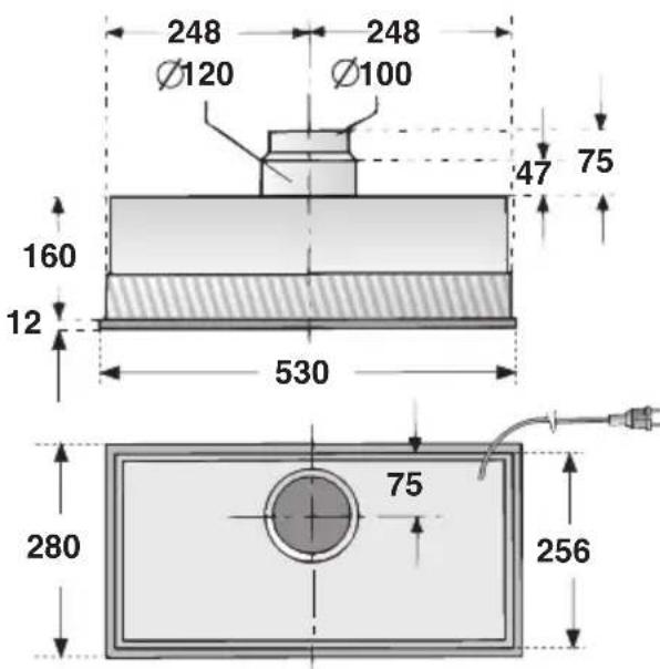 GAGGENAU AH273150 - Zur optimalen Absaugwirkung - 2
